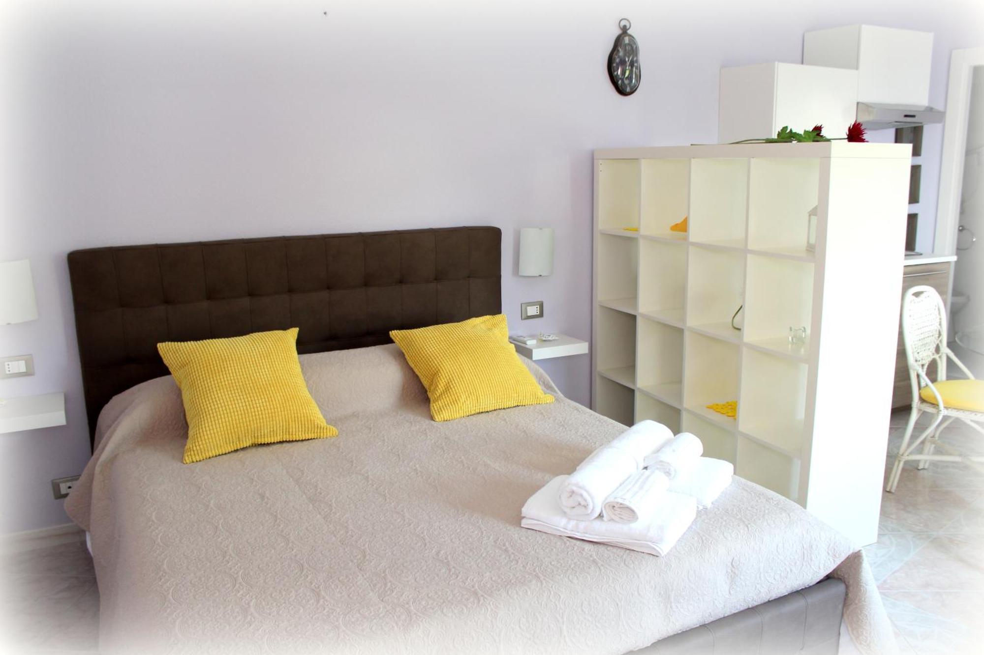 Ischia Dream Visions Apartment Exterior photo