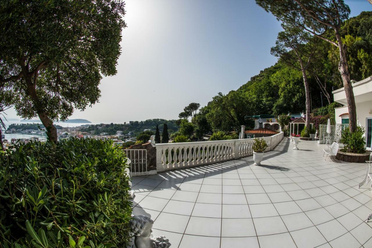 Ischia Dream Visions Apartment Exterior photo