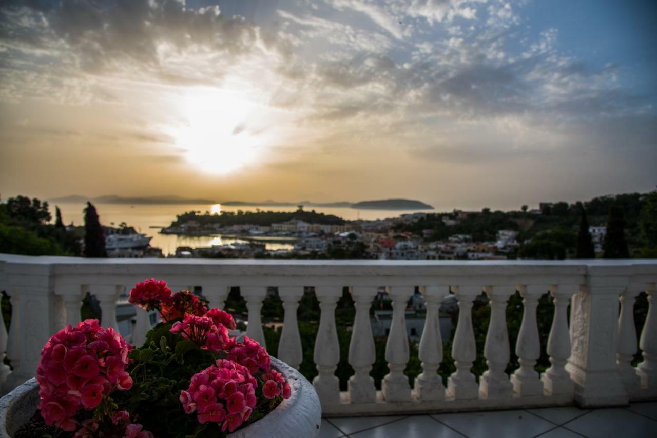 Ischia Dream Visions Apartment Exterior photo