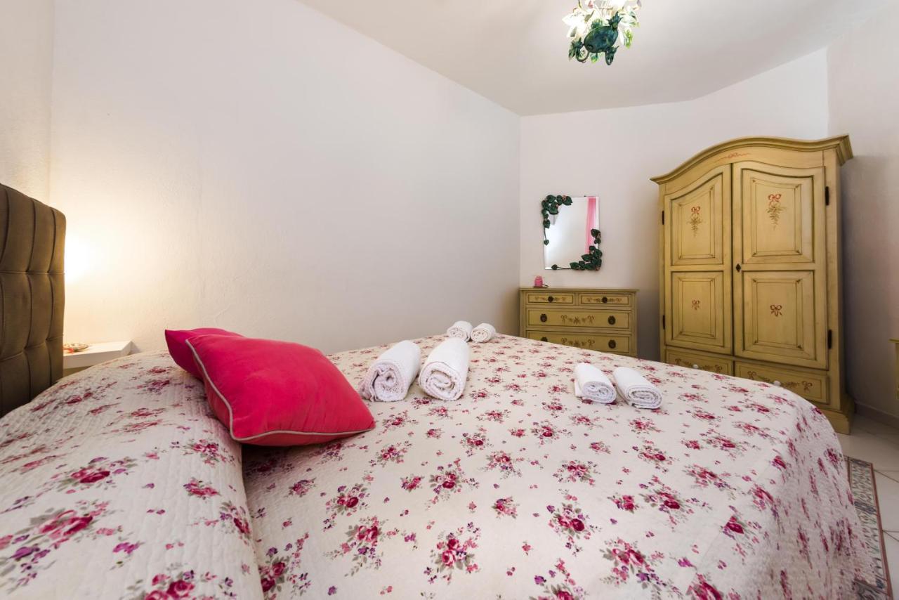 Ischia Dream Visions Apartment Exterior photo